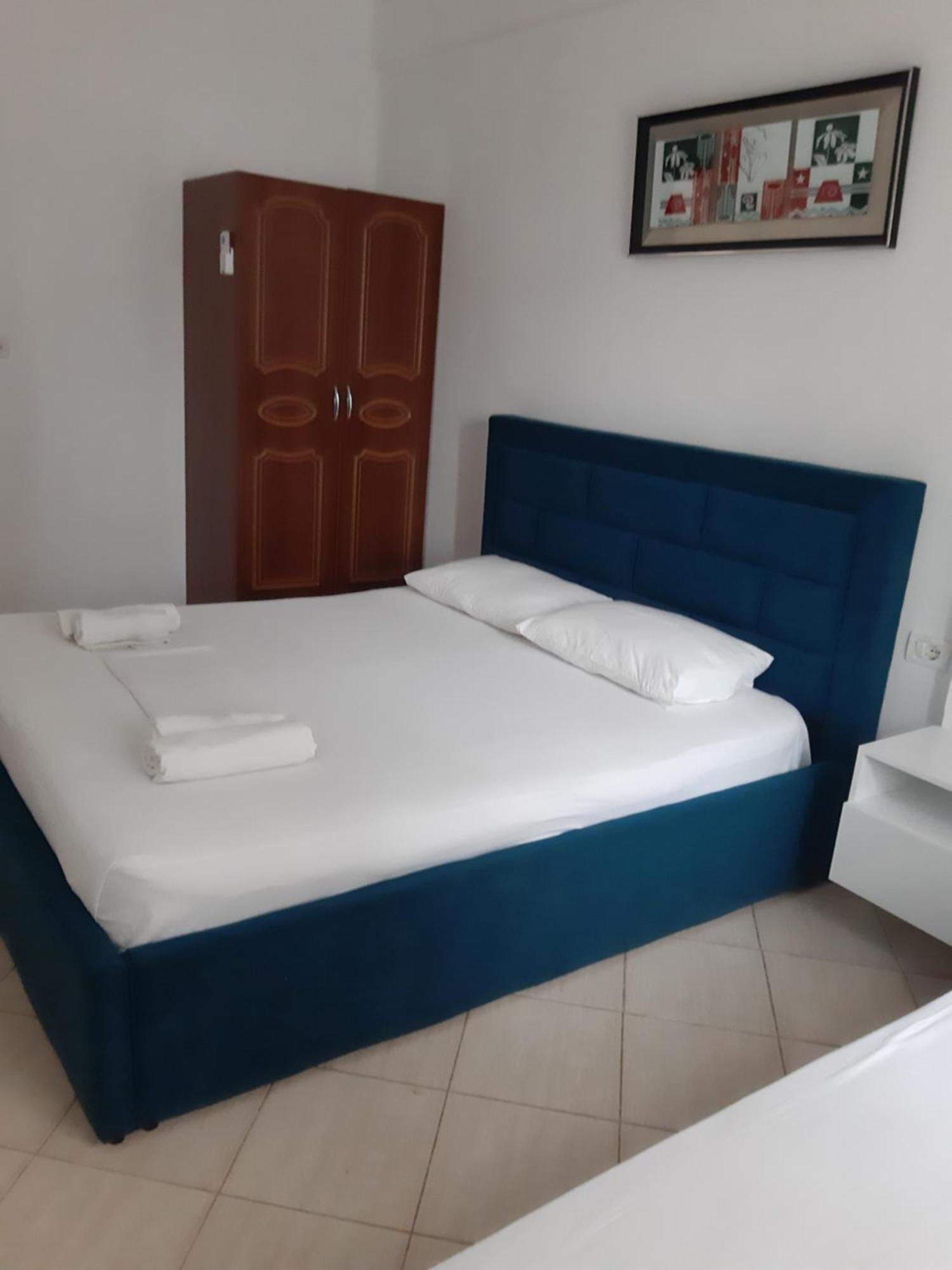 Apartament Luani Ksamil Phòng bức ảnh