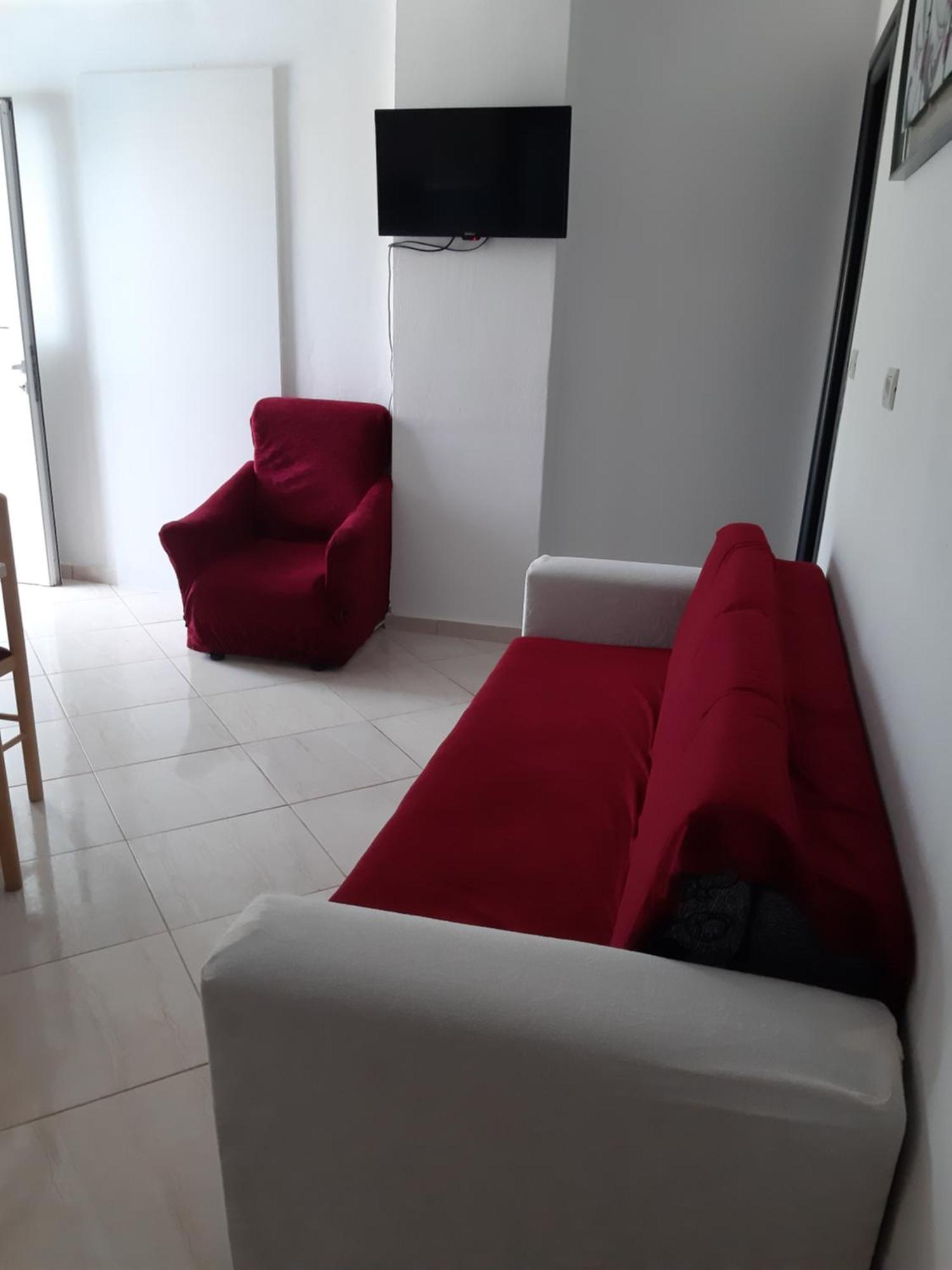 Apartament Luani Ksamil Phòng bức ảnh