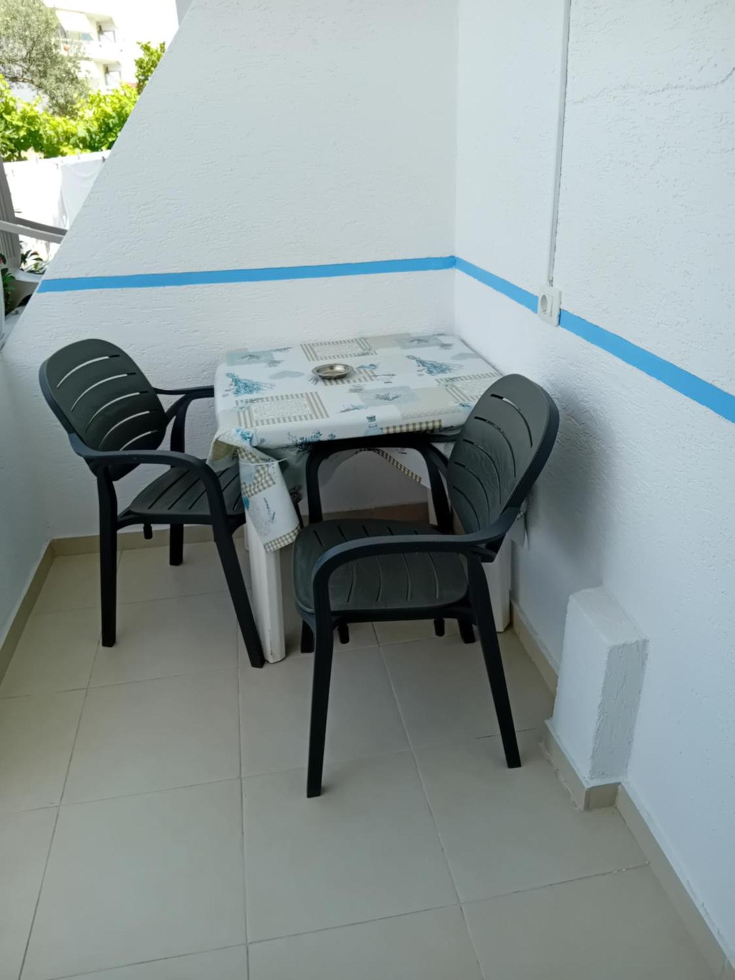 Apartament Luani Ksamil Phòng bức ảnh