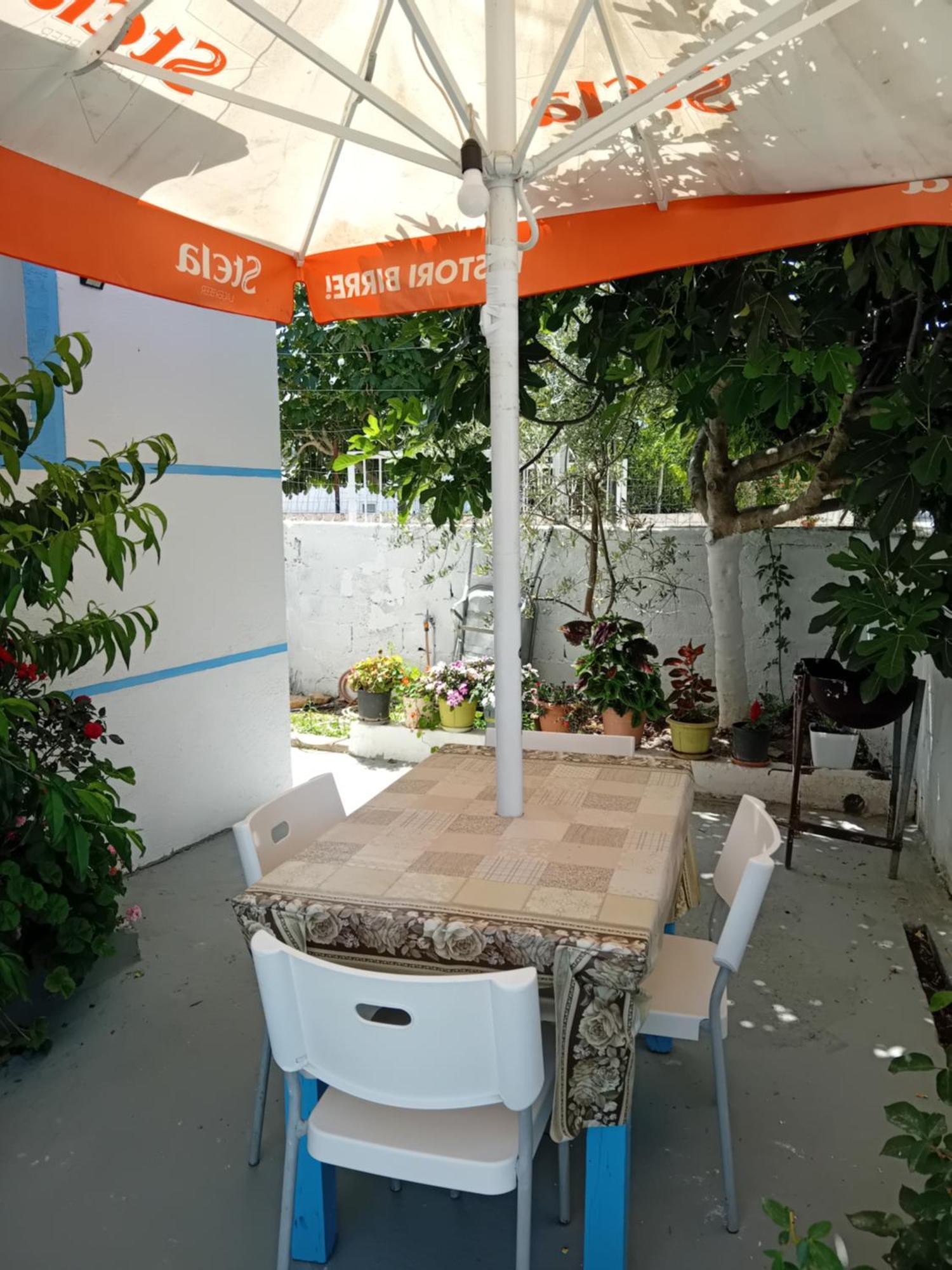 Apartament Luani Ksamil Phòng bức ảnh